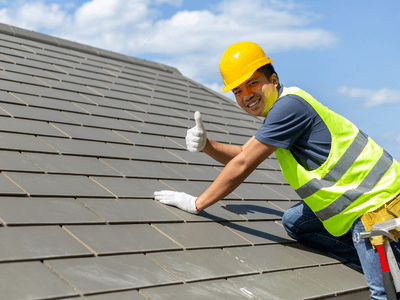 About Roof Repair Experts Windsor Locks, CT